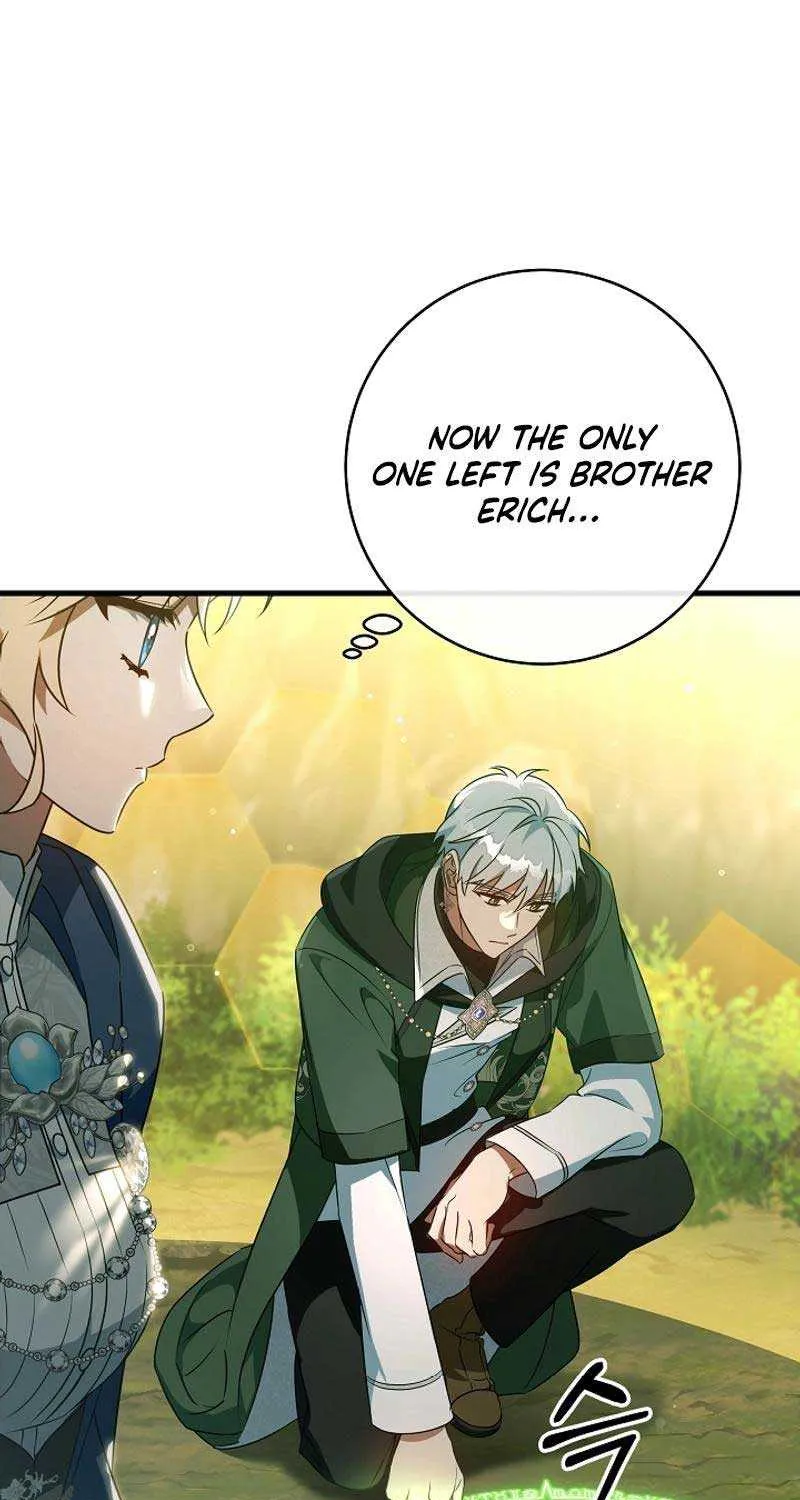 It’s My Destiny To Be The Hero’s Saviour Chapter 106 page 79 - 