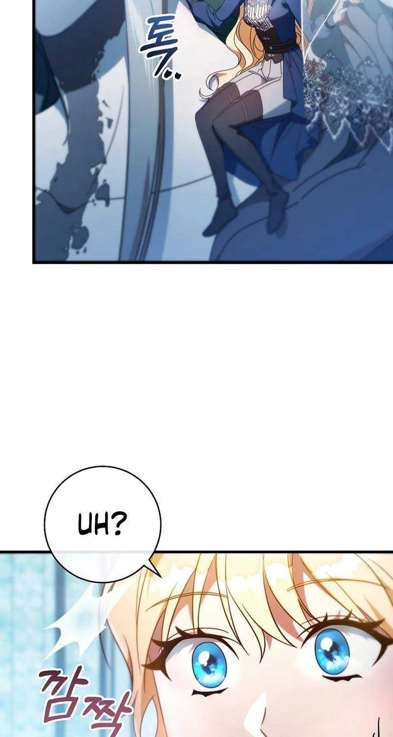 It’s My Destiny To Be The Hero’s Saviour Chapter 106 page 9 - 