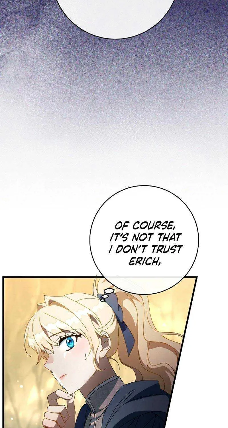 It’s My Destiny To Be The Hero’s Saviour Chapter 106 page 82 - 
