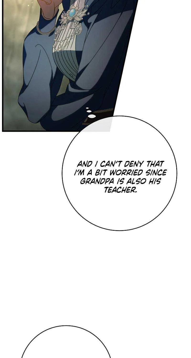 It’s My Destiny To Be The Hero’s Saviour Chapter 106 page 83 - 