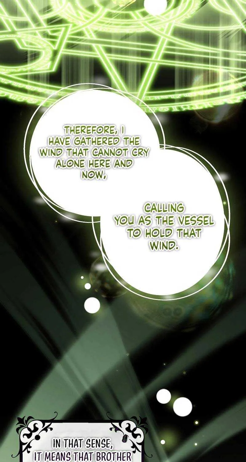 It’s My Destiny To Be The Hero’s Saviour Chapter 106 page 90 - 