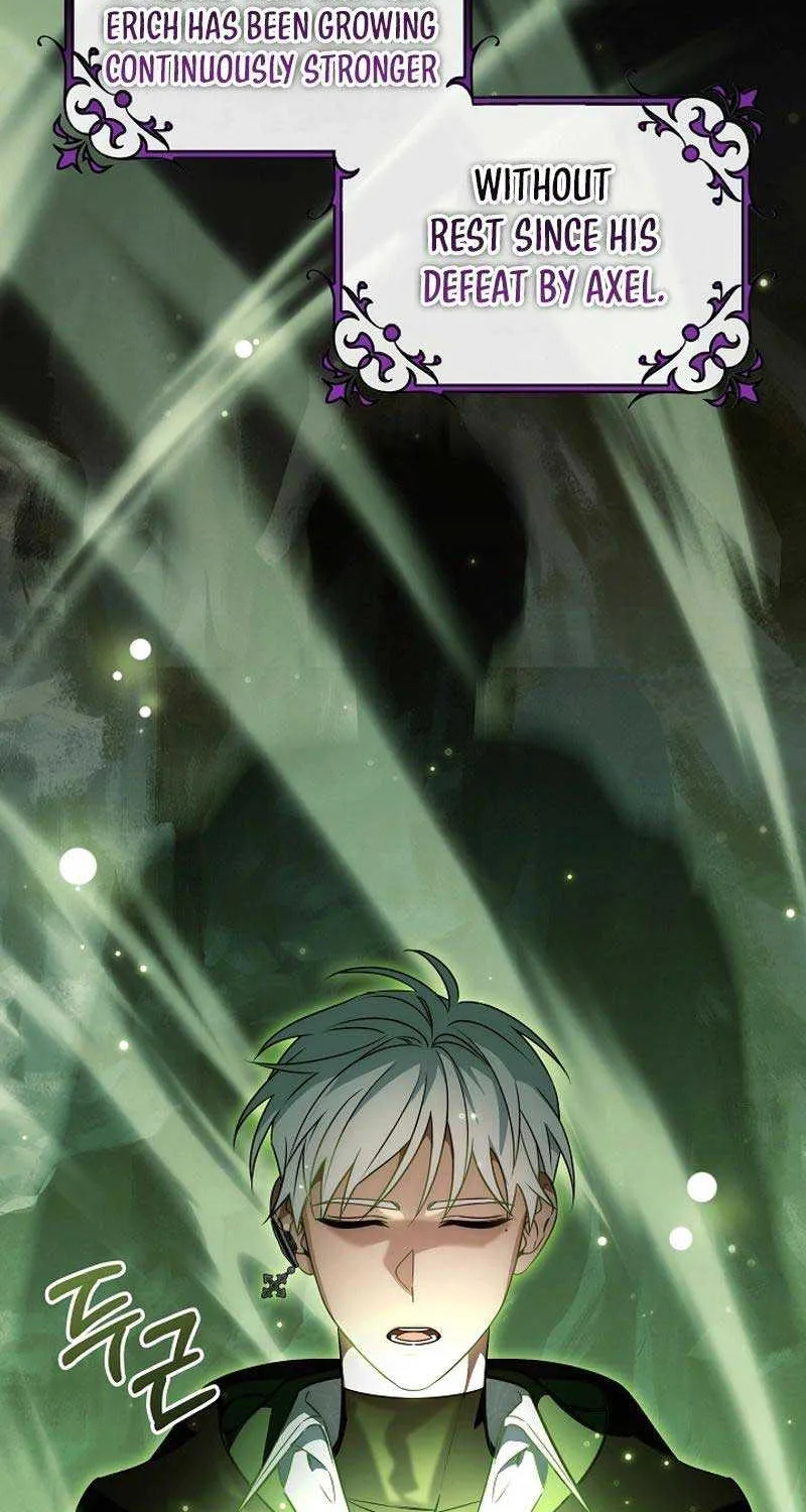 It’s My Destiny To Be The Hero’s Saviour Chapter 106 page 91 - 