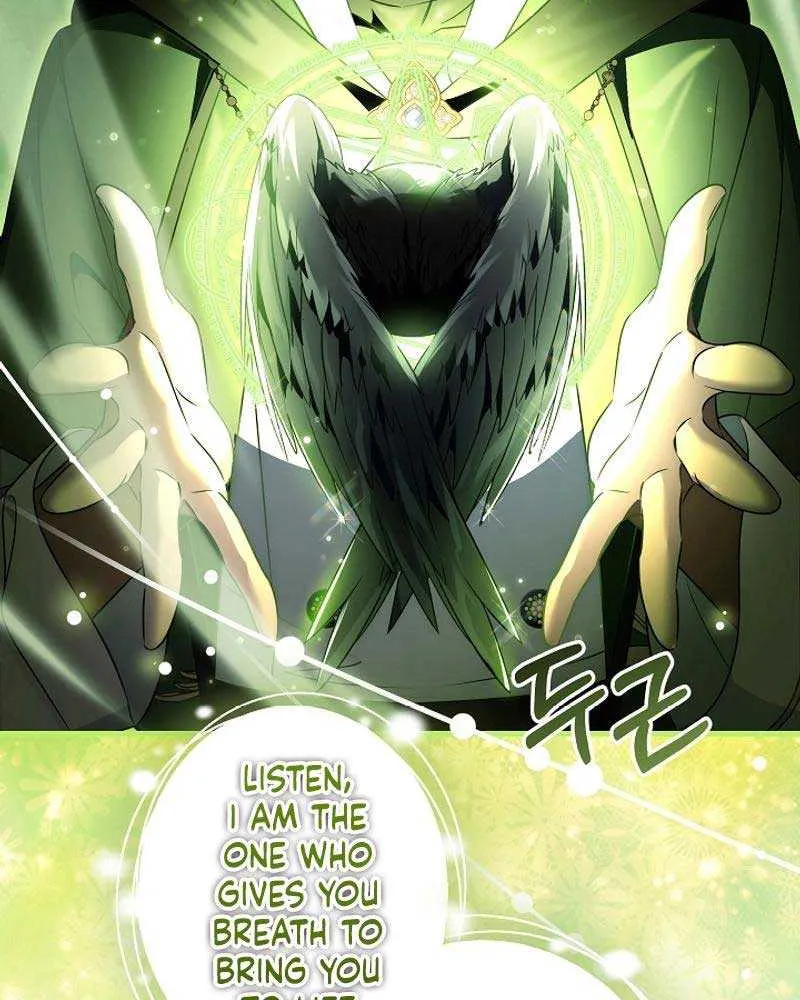 It’s My Destiny To Be The Hero’s Saviour Chapter 106 page 92 - 