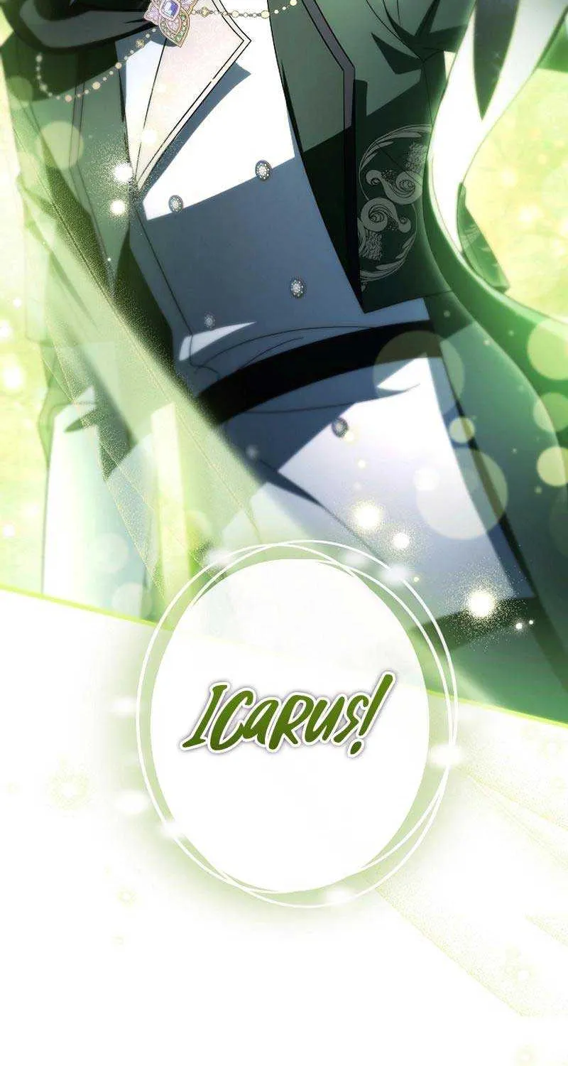 It’s My Destiny To Be The Hero’s Saviour Chapter 106 page 96 - 