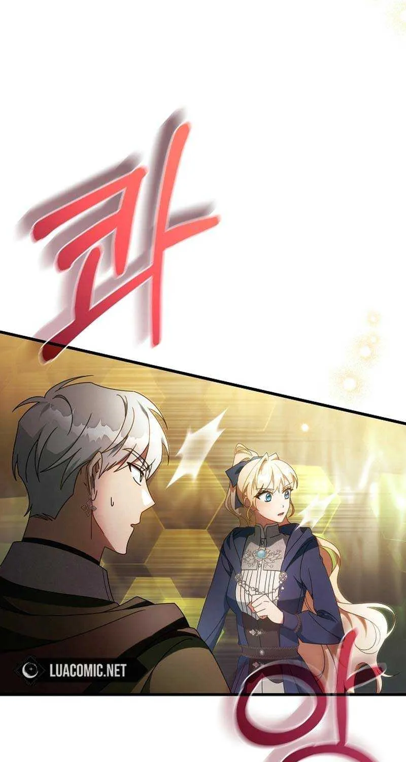 It’s My Destiny To Be The Hero’s Saviour Chapter 106 page 97 - 