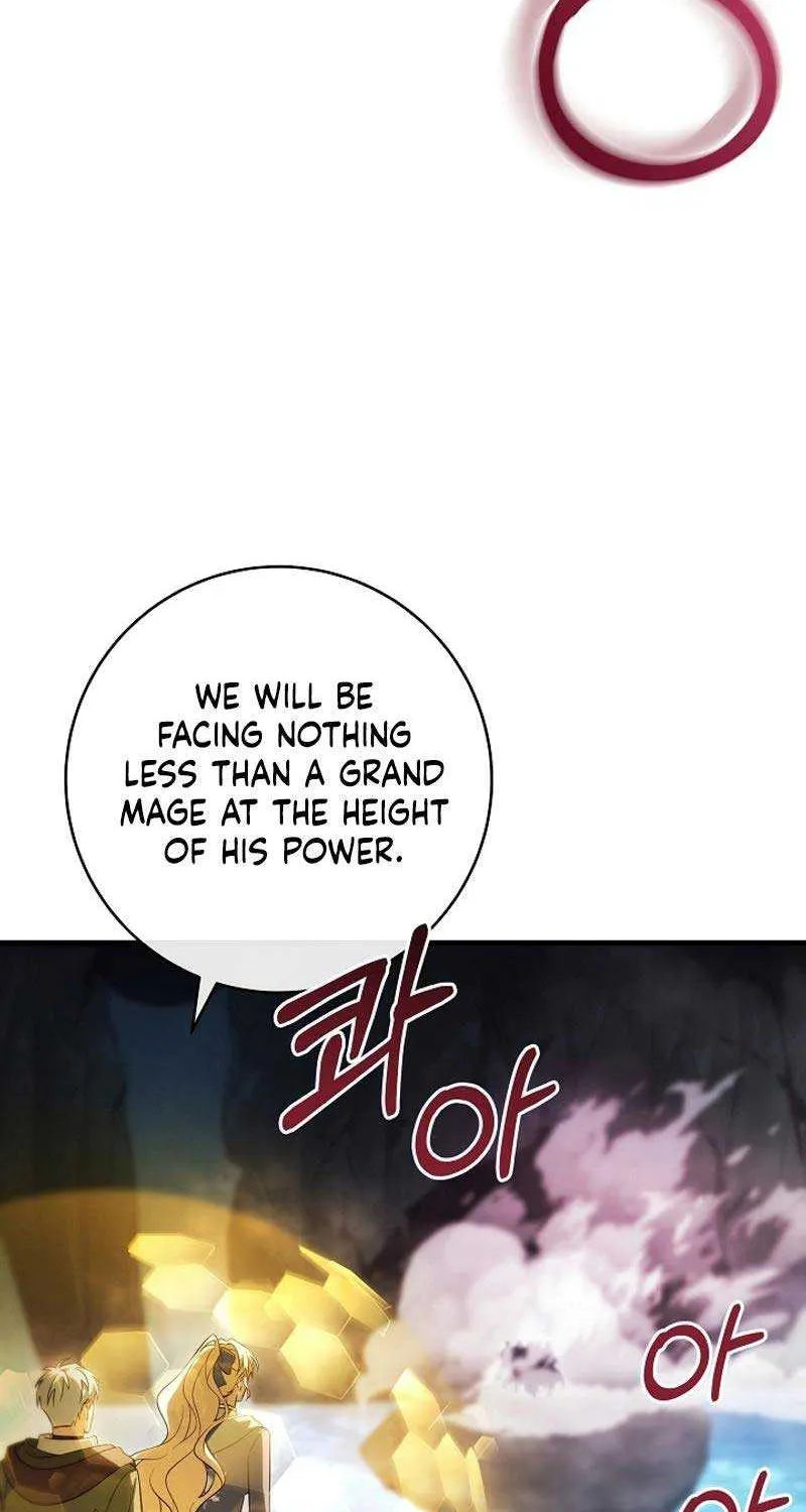 It’s My Destiny To Be The Hero’s Saviour Chapter 106 page 98 - 