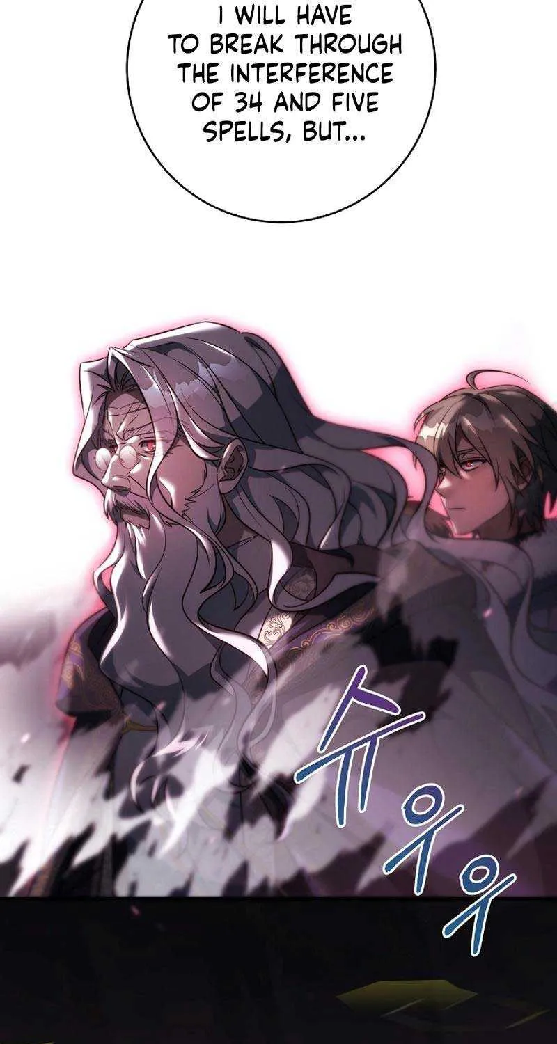 It’s My Destiny To Be The Hero’s Saviour Chapter 106 page 100 - 
