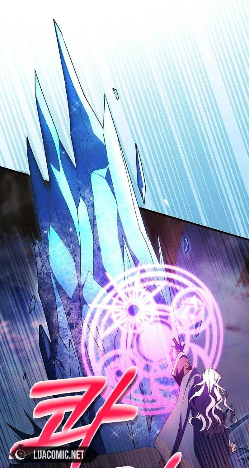 It’s My Destiny To Be The Hero’s Saviour Chapter 107 page 12 - 