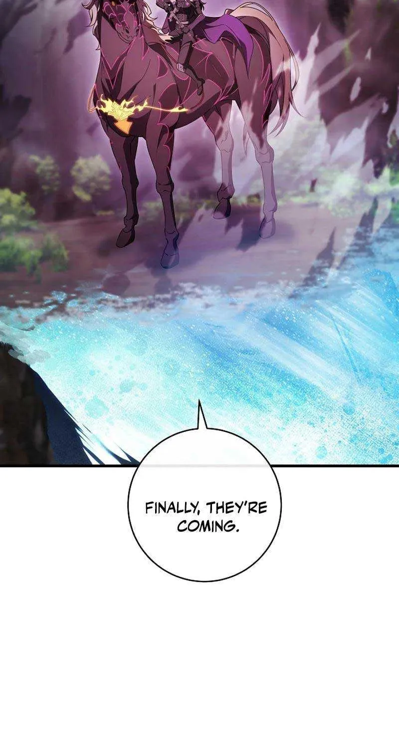 It’s My Destiny To Be The Hero’s Saviour Chapter 107 page 15 - 