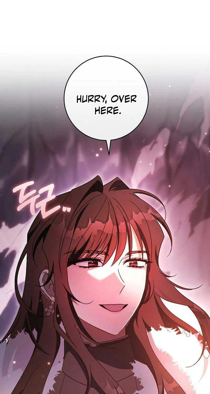 It’s My Destiny To Be The Hero’s Saviour Chapter 107 page 16 - 