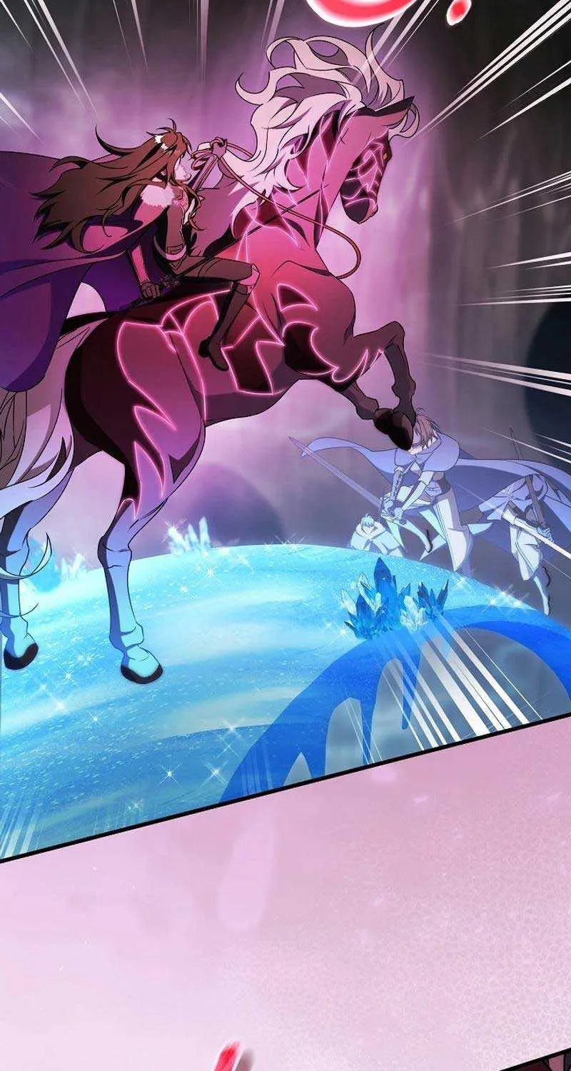 It’s My Destiny To Be The Hero’s Saviour Chapter 107 page 18 - 