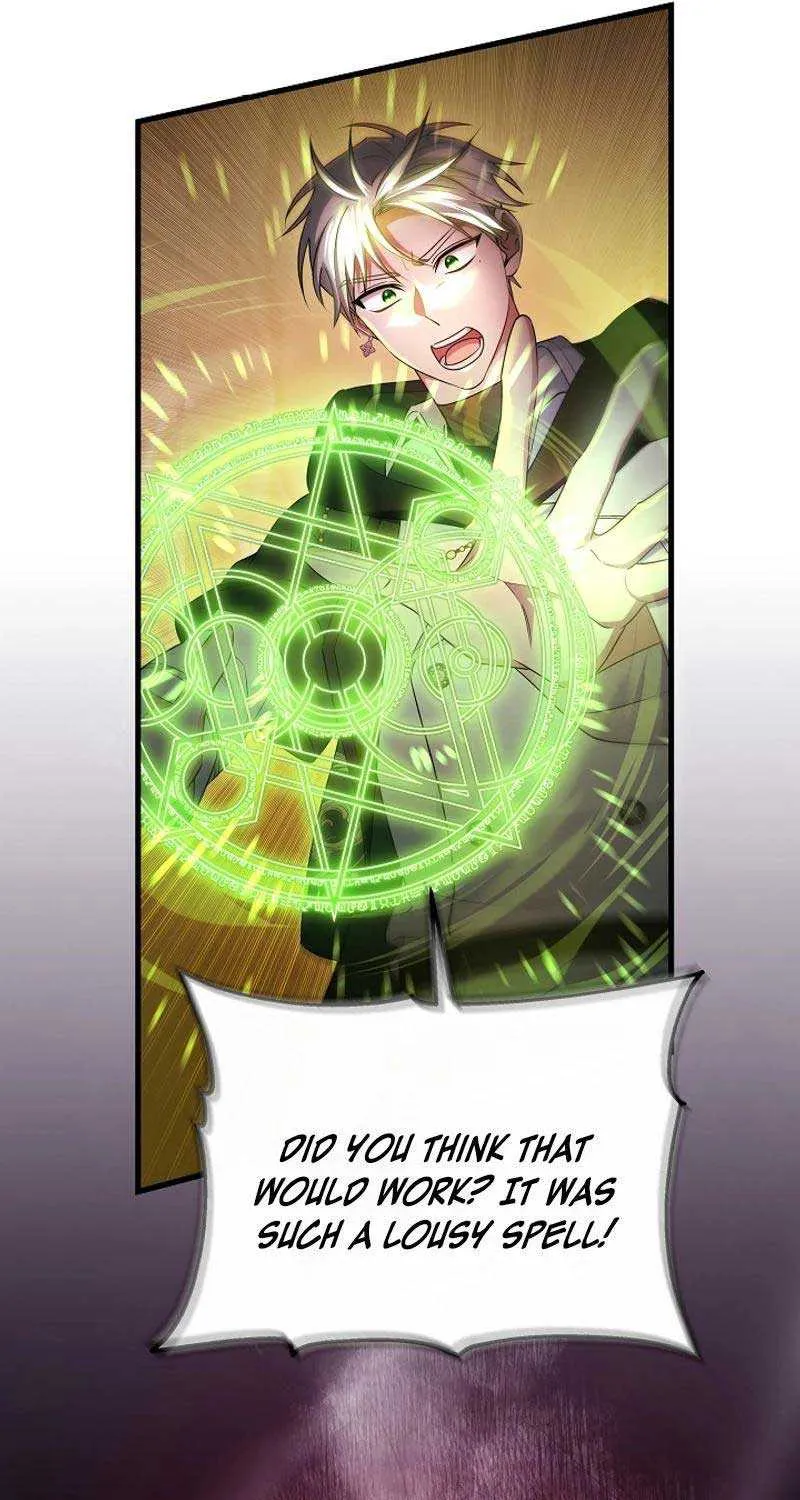It’s My Destiny To Be The Hero’s Saviour Chapter 107 page 28 - 