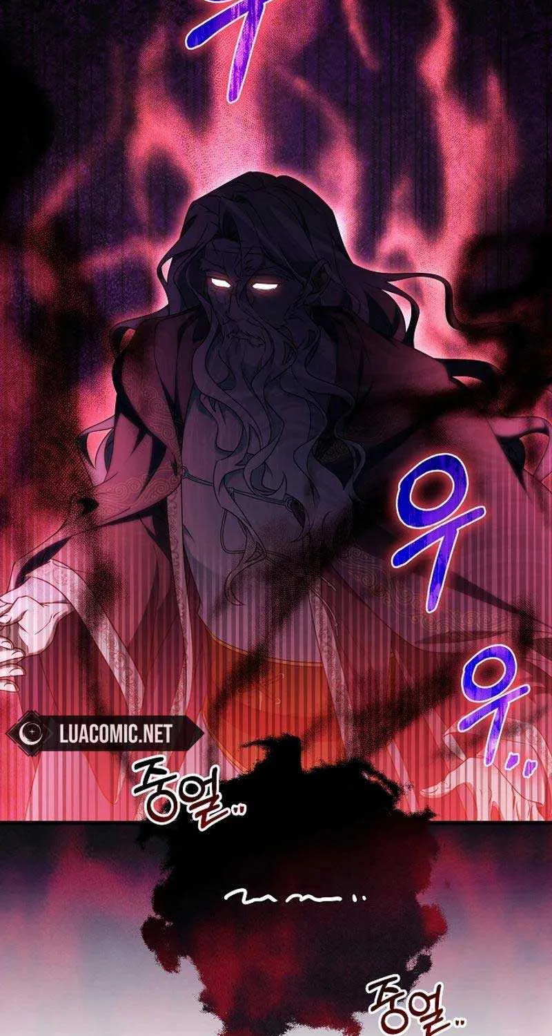 It’s My Destiny To Be The Hero’s Saviour Chapter 107 page 30 - 