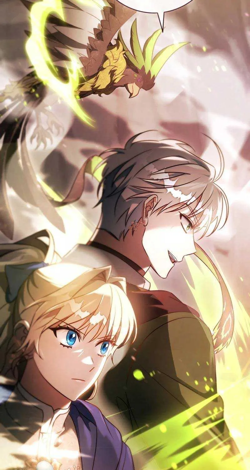 It’s My Destiny To Be The Hero’s Saviour Chapter 107 page 4 - 