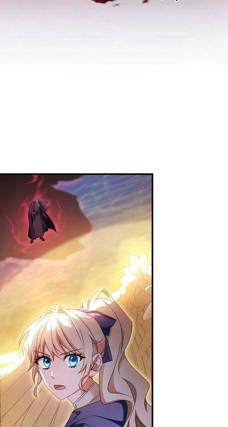 It’s My Destiny To Be The Hero’s Saviour Chapter 107 page 31 - 