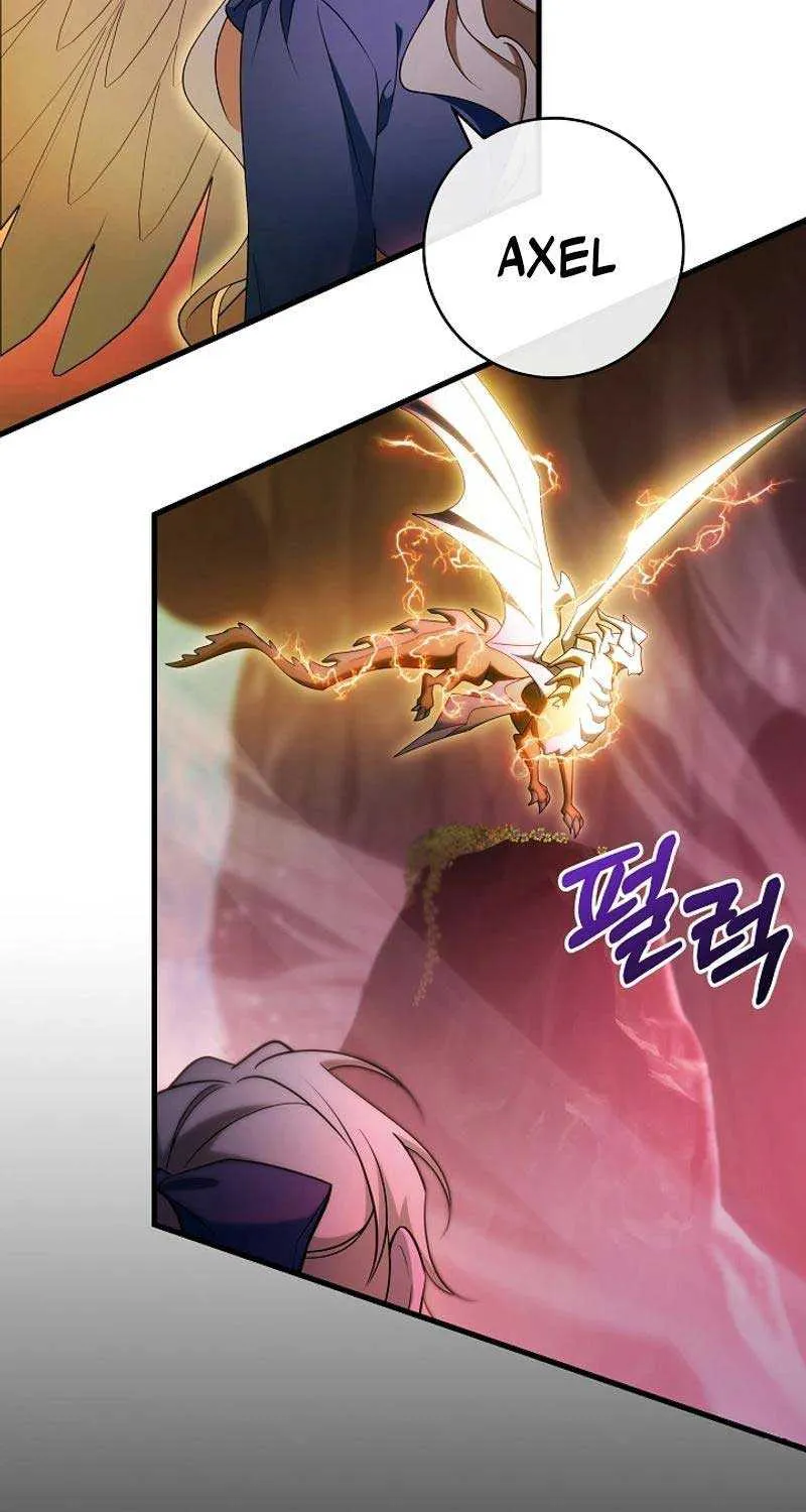 It’s My Destiny To Be The Hero’s Saviour Chapter 107 page 32 - 