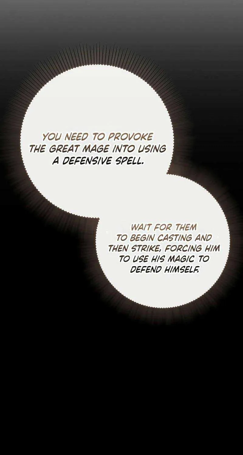 It’s My Destiny To Be The Hero’s Saviour Chapter 107 page 33 - 