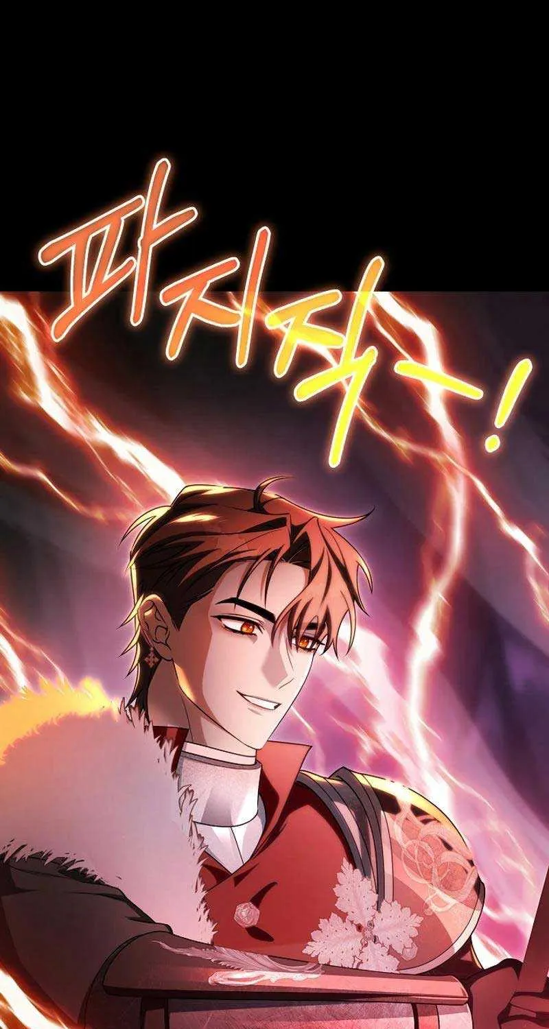 It’s My Destiny To Be The Hero’s Saviour Chapter 107 page 34 - 