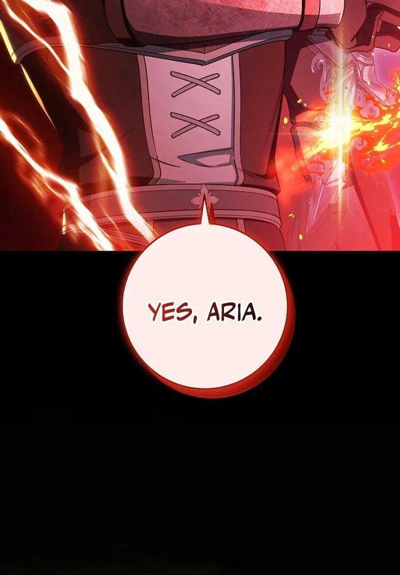 It’s My Destiny To Be The Hero’s Saviour Chapter 107 page 35 - 