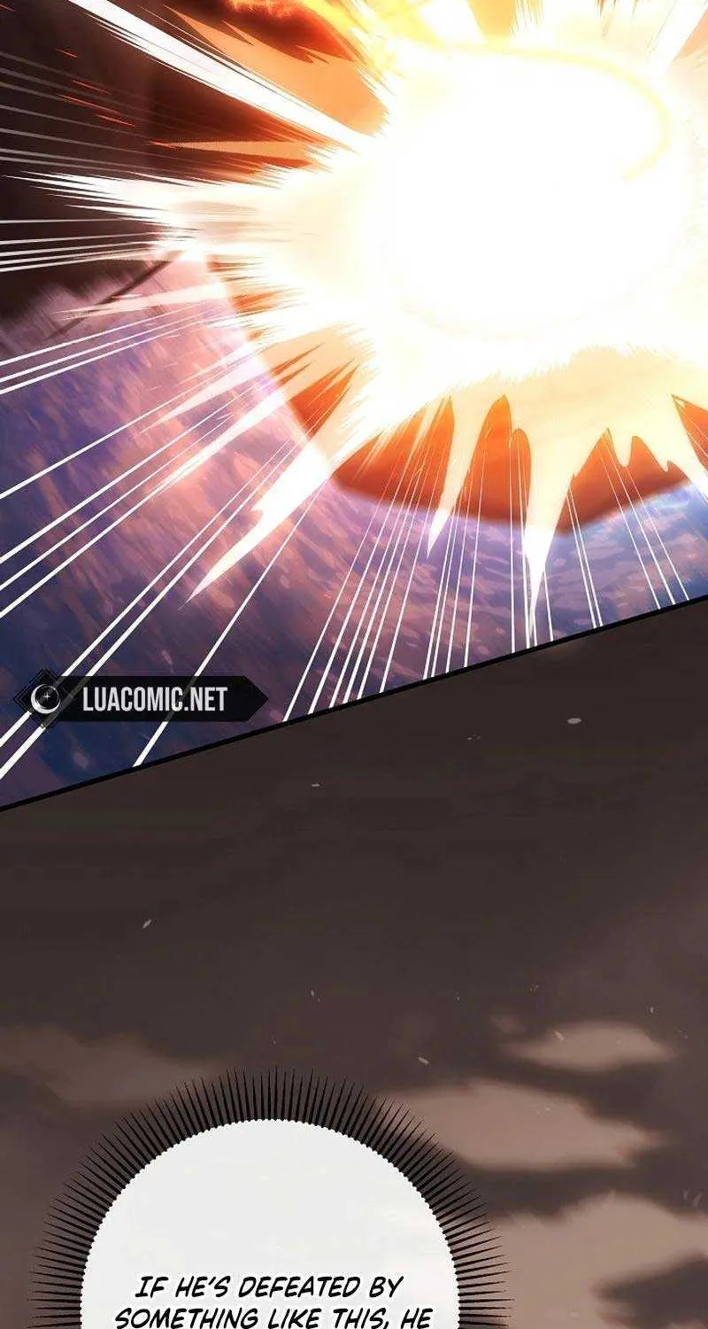It’s My Destiny To Be The Hero’s Saviour Chapter 107 page 37 - 