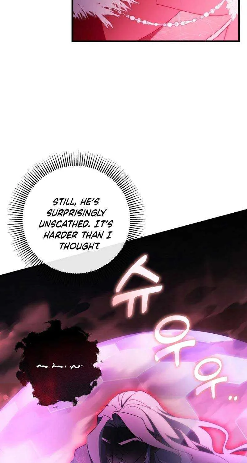 It’s My Destiny To Be The Hero’s Saviour Chapter 107 page 40 - 