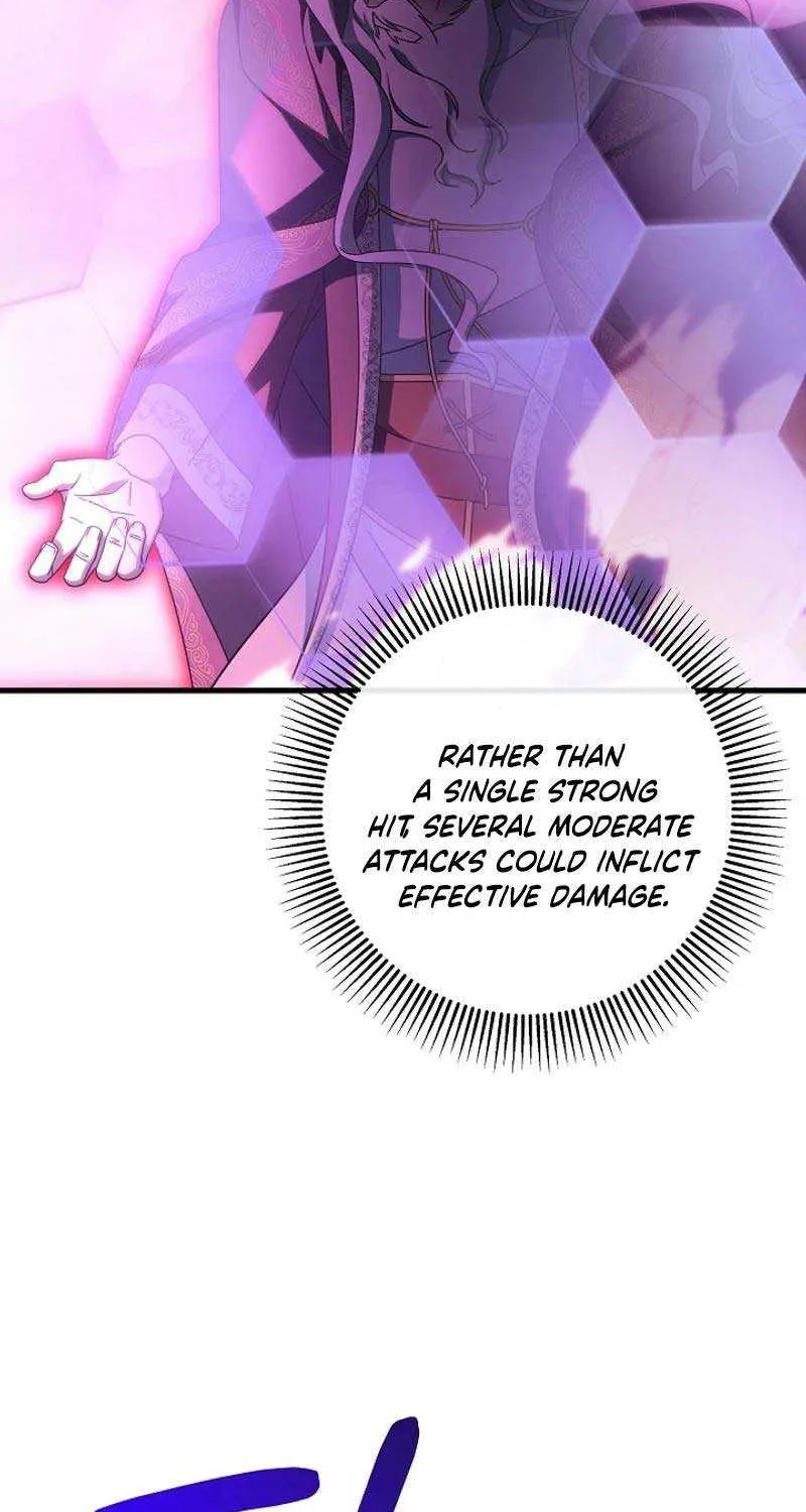 It’s My Destiny To Be The Hero’s Saviour Chapter 107 page 41 - 