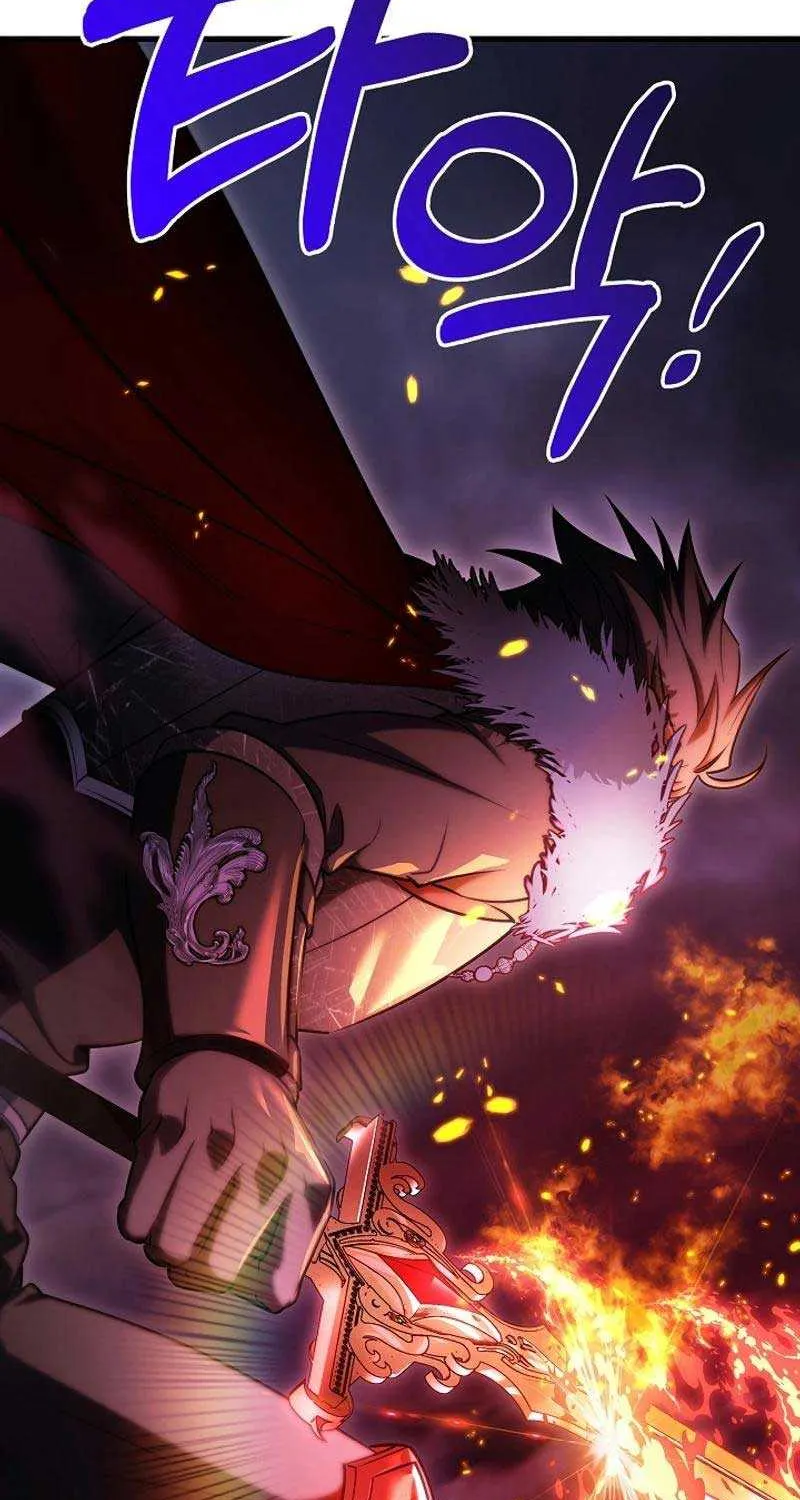 It’s My Destiny To Be The Hero’s Saviour Chapter 107 page 42 - 