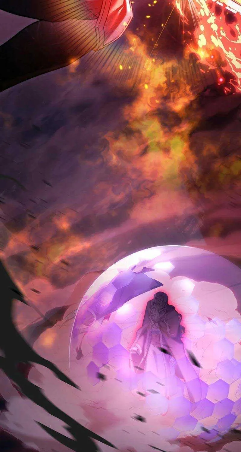 It’s My Destiny To Be The Hero’s Saviour Chapter 107 page 43 - 