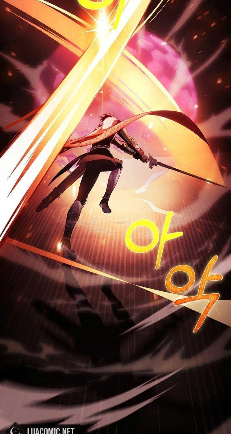 It’s My Destiny To Be The Hero’s Saviour Chapter 107 page 47 - 