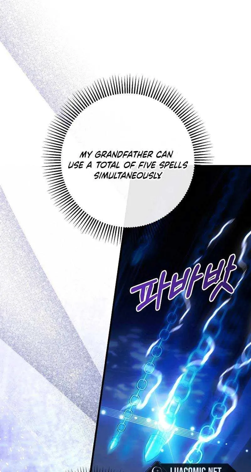 It’s My Destiny To Be The Hero’s Saviour Chapter 107 page 52 - 