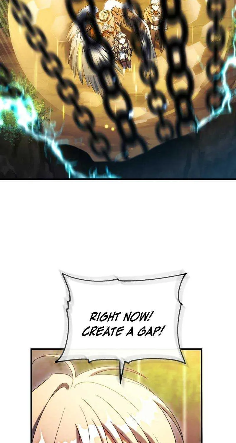 It’s My Destiny To Be The Hero’s Saviour Chapter 107 page 54 - 