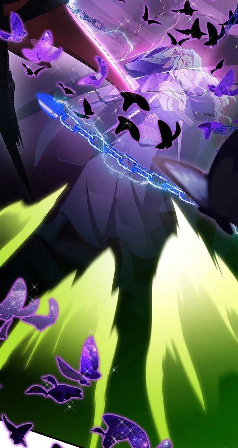 It’s My Destiny To Be The Hero’s Saviour Chapter 107 page 60 - 