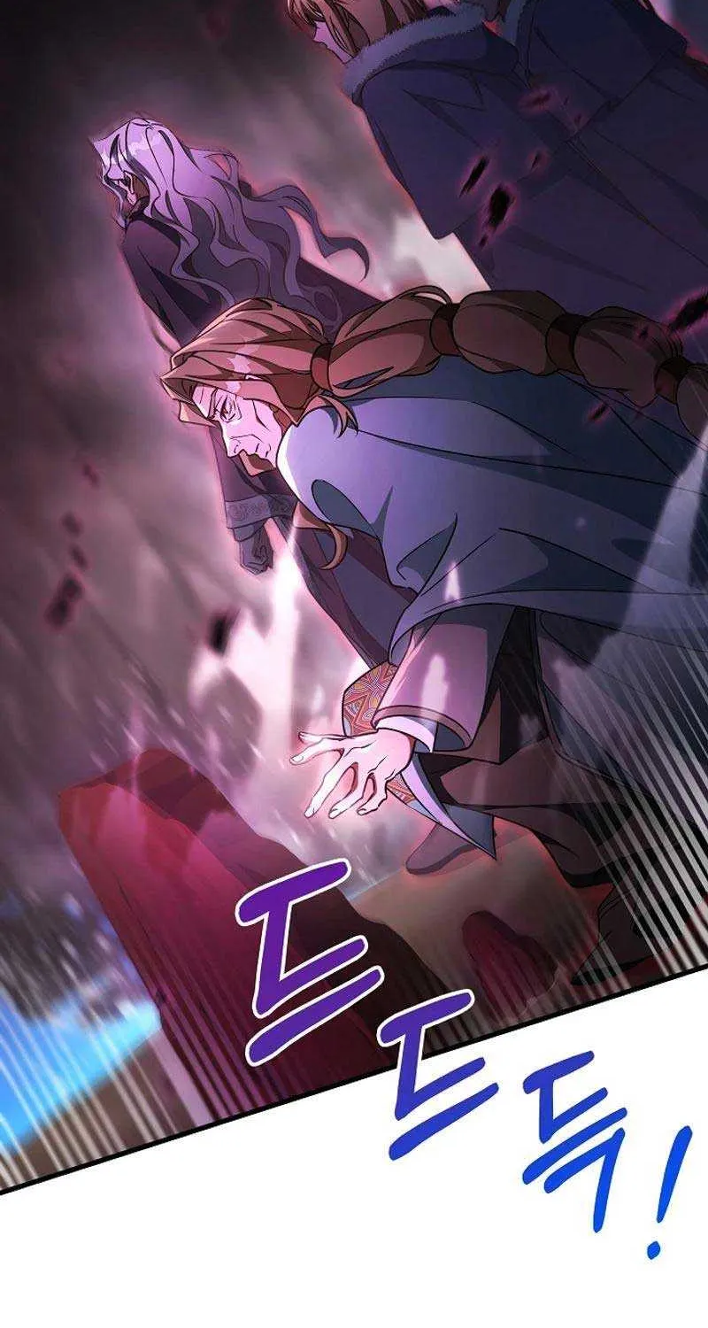 It’s My Destiny To Be The Hero’s Saviour Chapter 107 page 7 - 