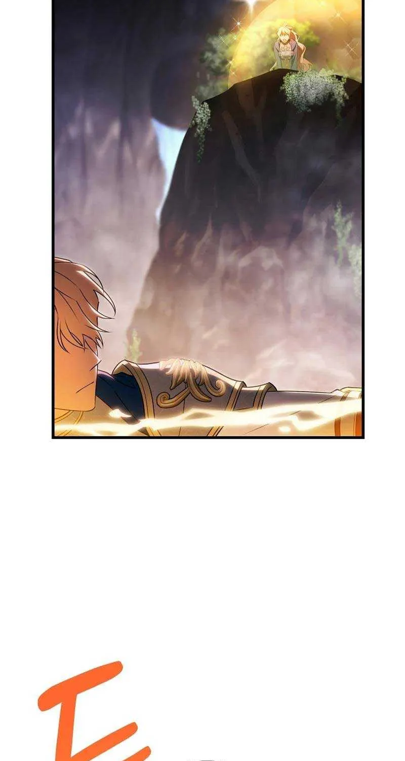 It’s My Destiny To Be The Hero’s Saviour Chapter 107 page 63 - 