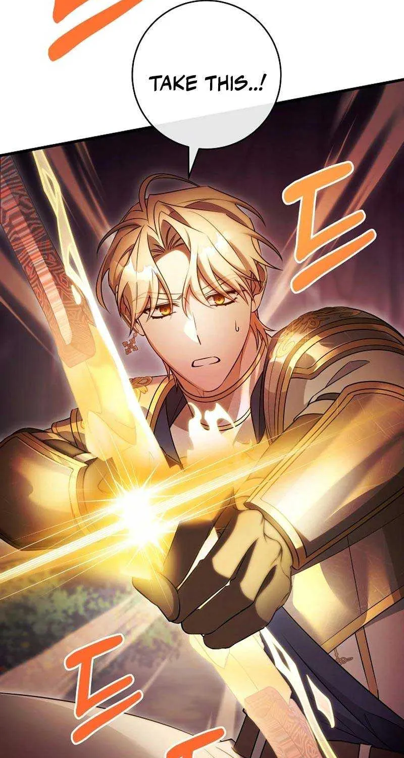 It’s My Destiny To Be The Hero’s Saviour Chapter 107 page 64 - 