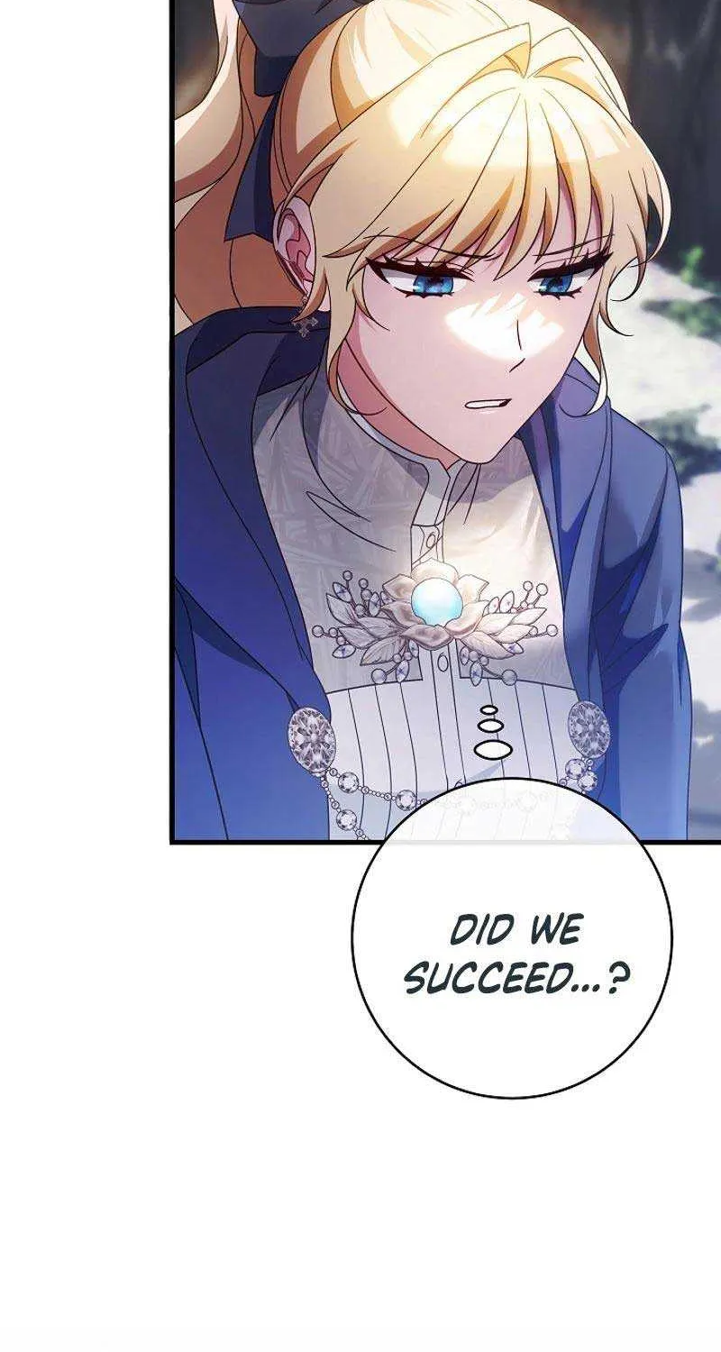 It’s My Destiny To Be The Hero’s Saviour Chapter 107 page 75 - 