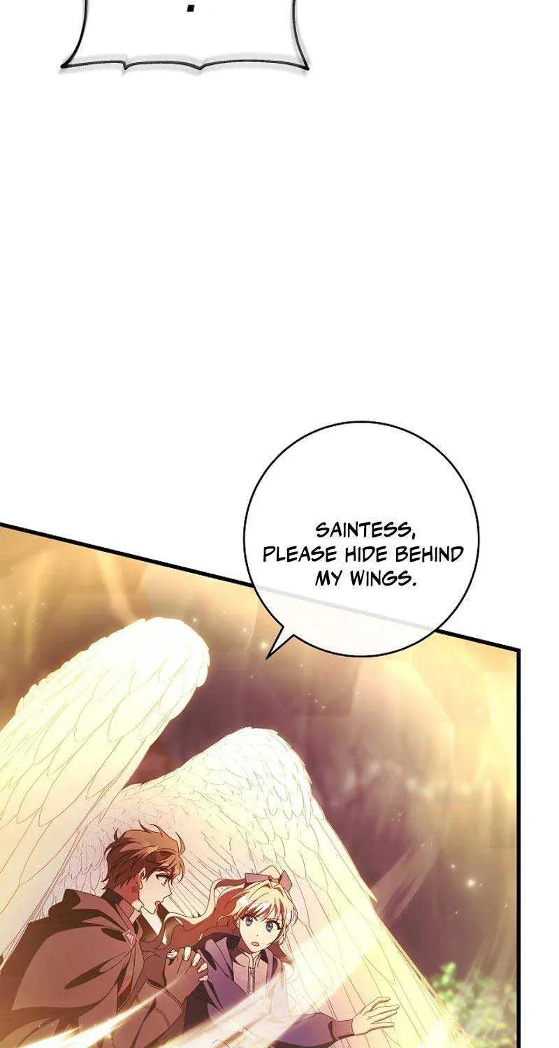 It’s My Destiny To Be The Hero’s Saviour Chapter 107 page 9 - 