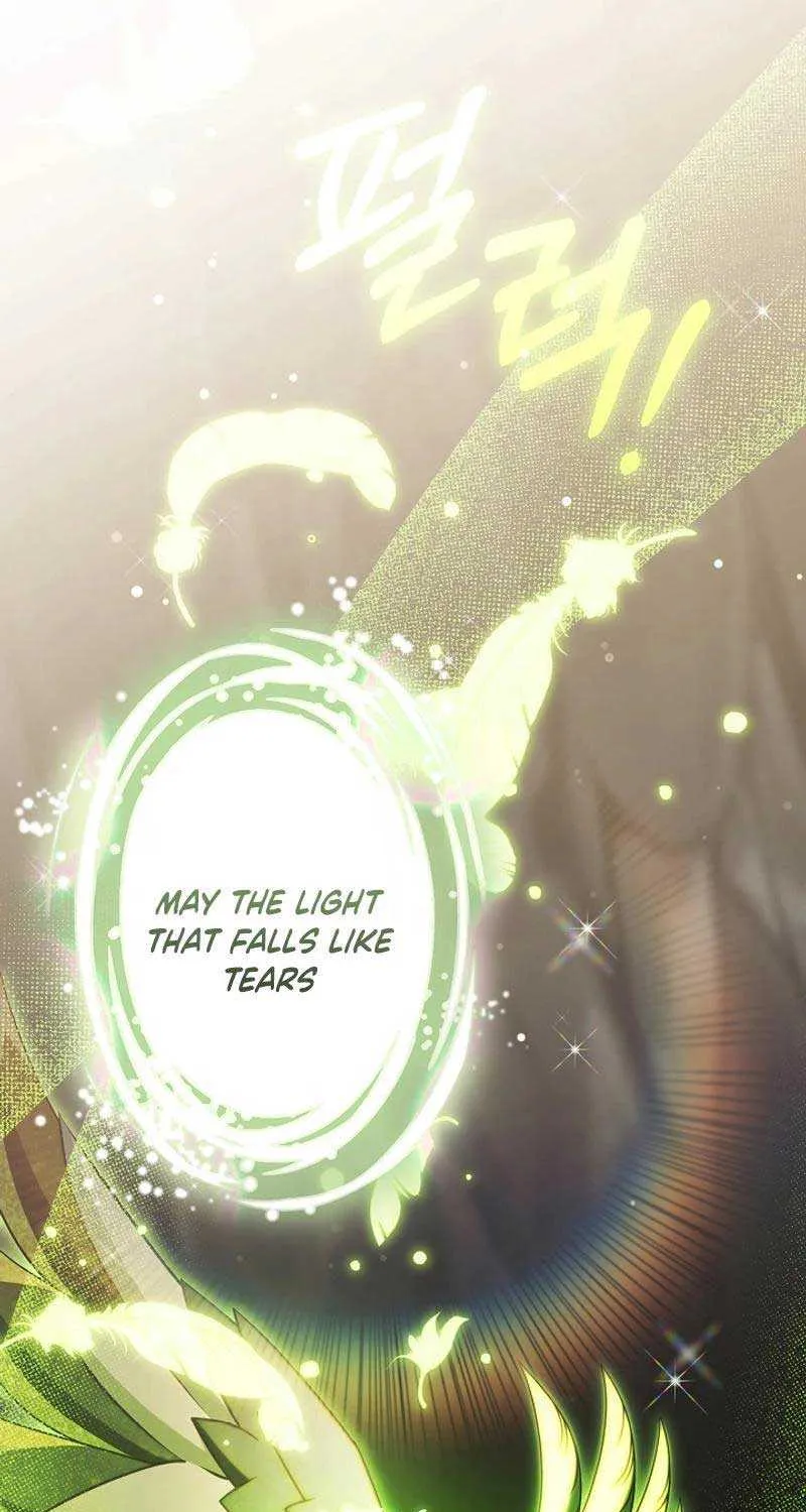 It’s My Destiny To Be The Hero’s Saviour Chapter 107 page 82 - 
