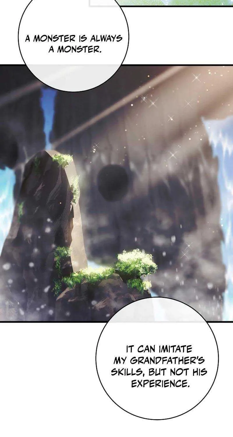 It’s My Destiny To Be The Hero’s Saviour Chapter 107 page 87 - 