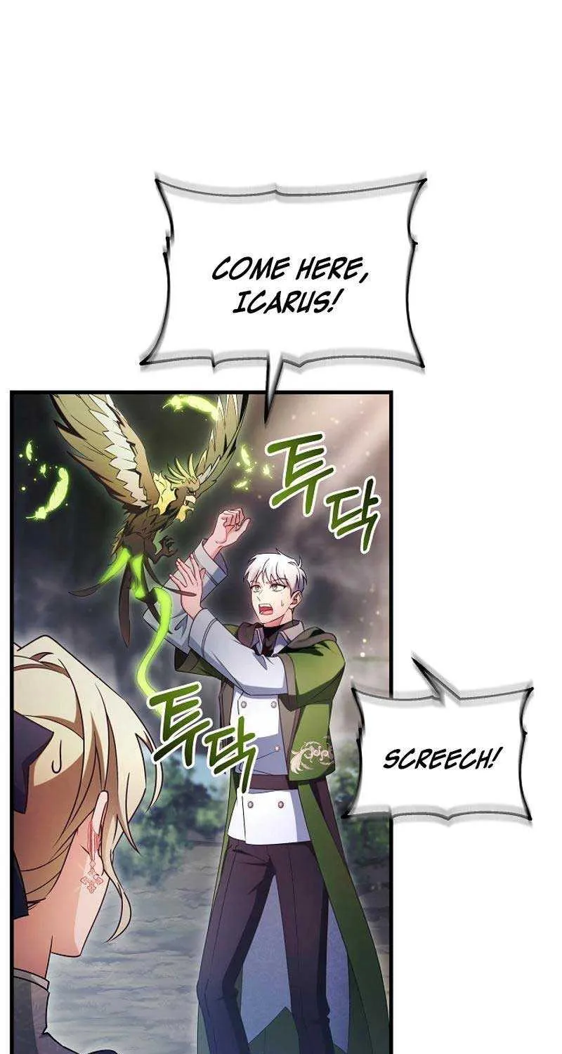 It’s My Destiny To Be The Hero’s Saviour Chapter 107 page 88 - 