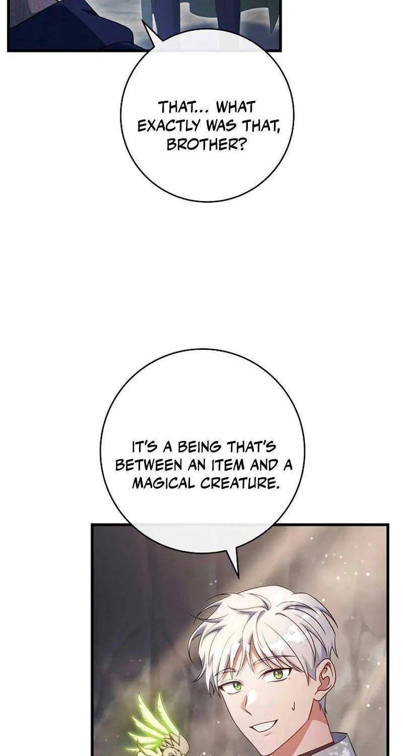 It’s My Destiny To Be The Hero’s Saviour Chapter 107 page 89 - 