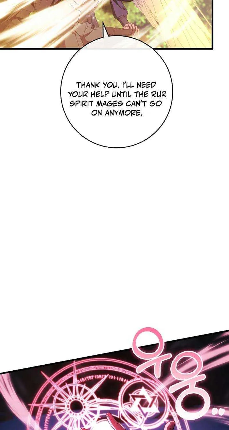 It’s My Destiny To Be The Hero’s Saviour Chapter 107 page 10 - 