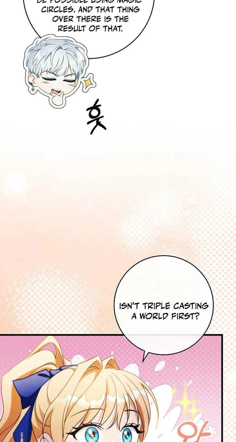 It’s My Destiny To Be The Hero’s Saviour Chapter 107 page 92 - 