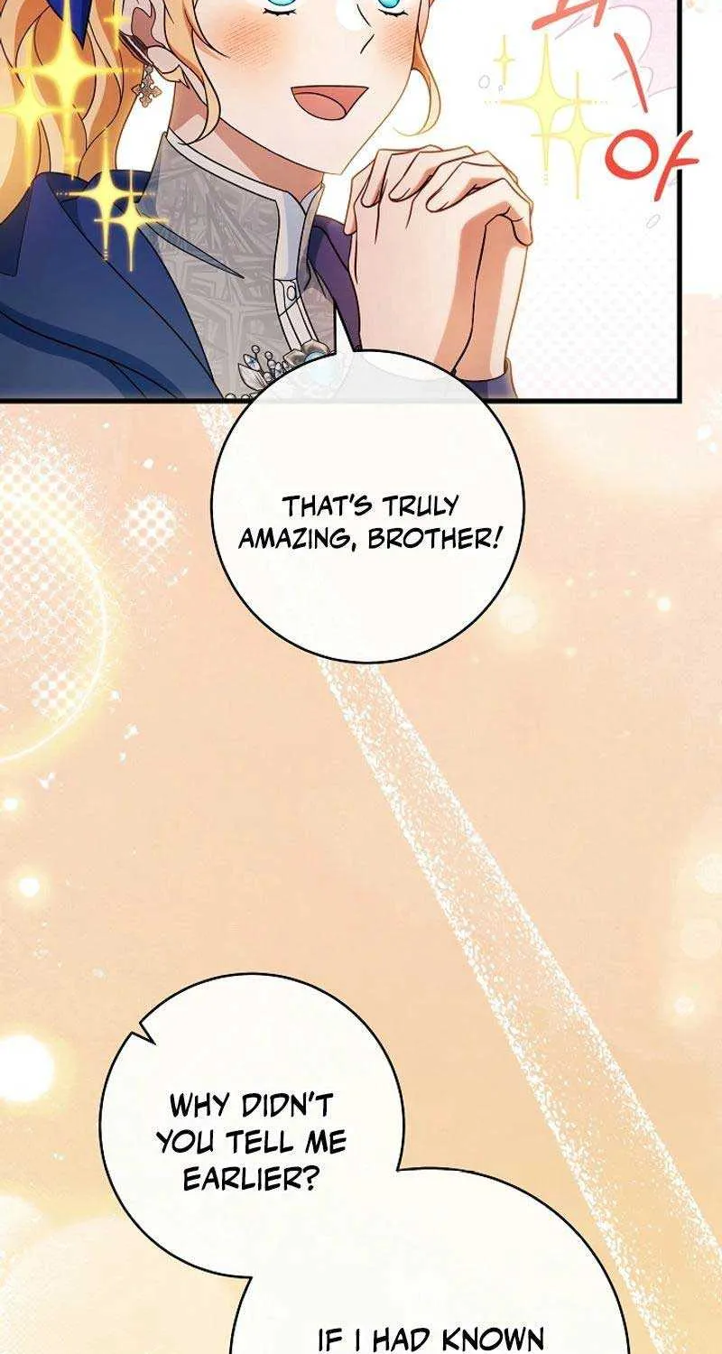 It’s My Destiny To Be The Hero’s Saviour Chapter 107 page 93 - 