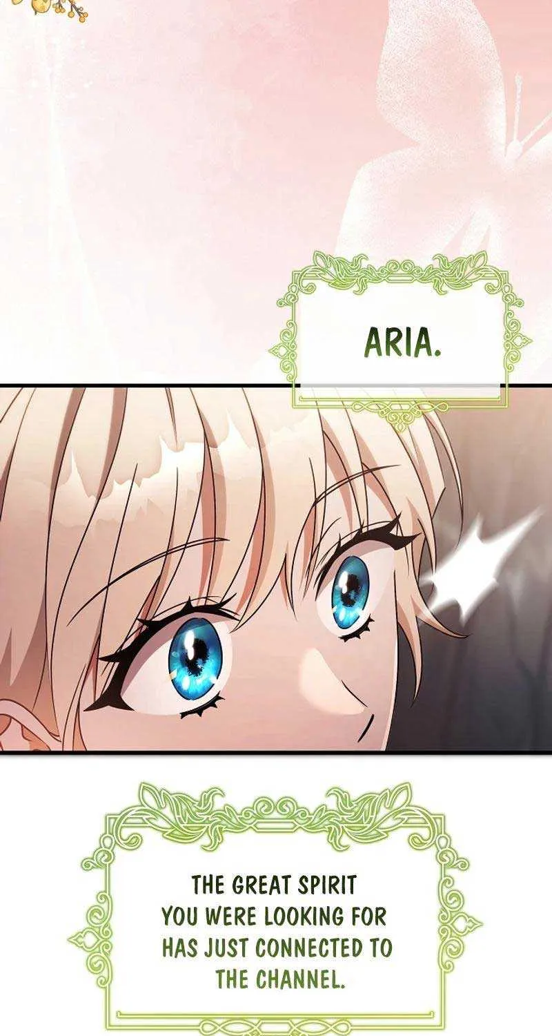 It’s My Destiny To Be The Hero’s Saviour Chapter 107 page 97 - 