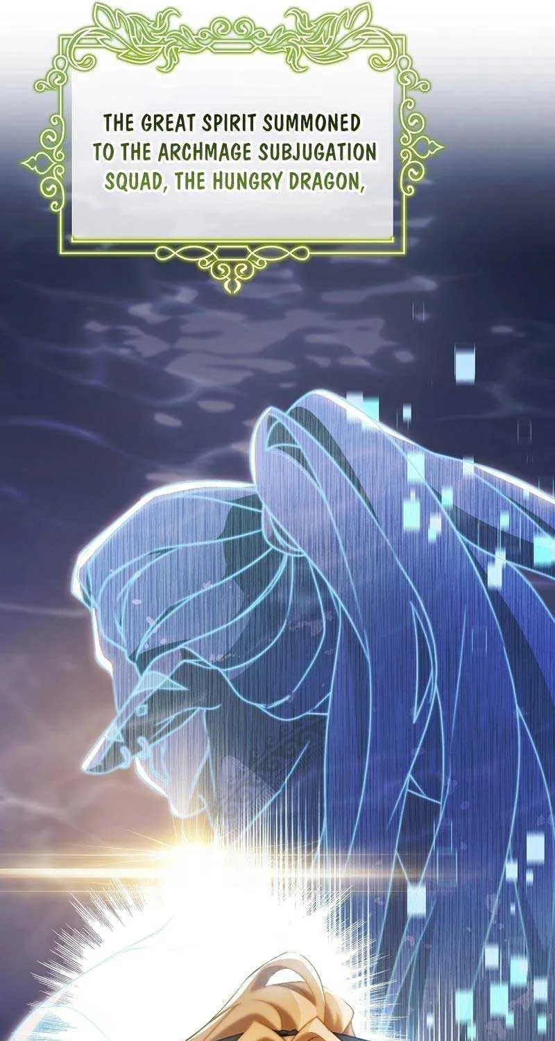 It’s My Destiny To Be The Hero’s Saviour Chapter 107 page 99 - 