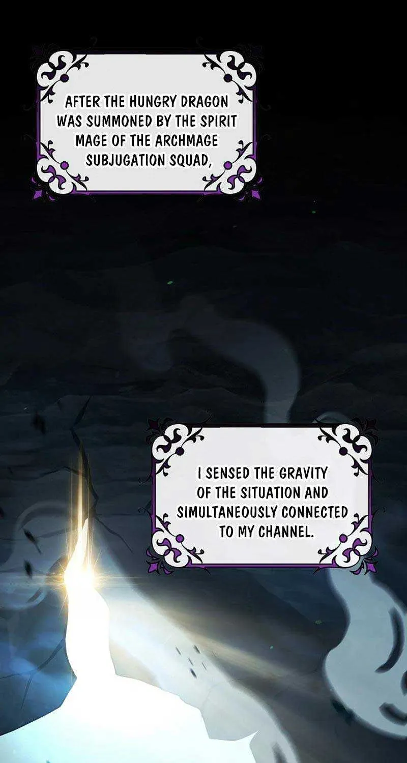 It’s My Destiny To Be The Hero’s Saviour Chapter 108 page 2 - 