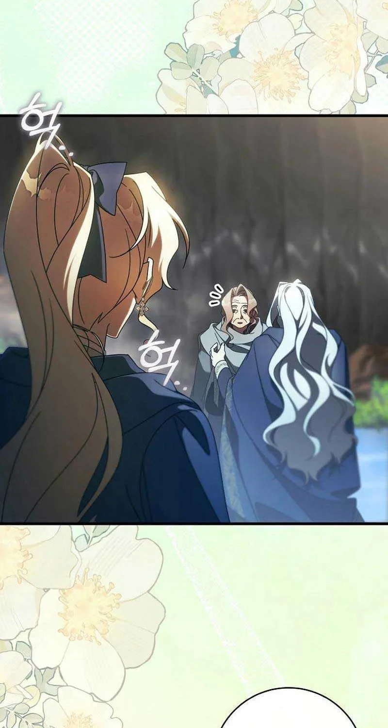 It’s My Destiny To Be The Hero’s Saviour Chapter 108 page 11 - 