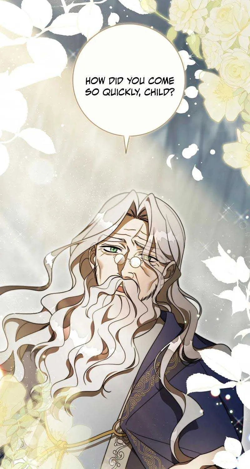 It’s My Destiny To Be The Hero’s Saviour Chapter 108 page 14 - 