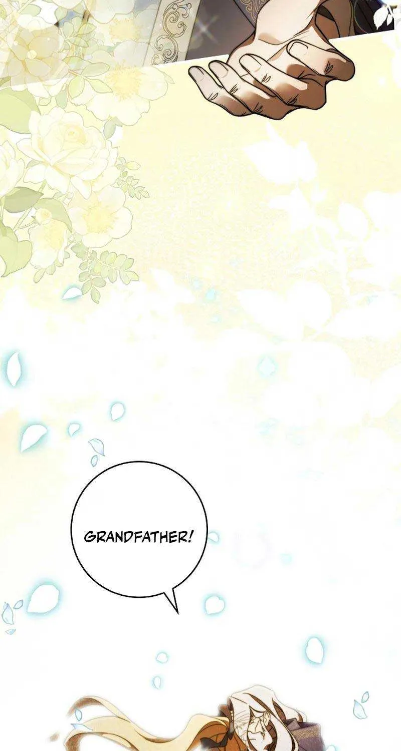 It’s My Destiny To Be The Hero’s Saviour Chapter 108 page 15 - 
